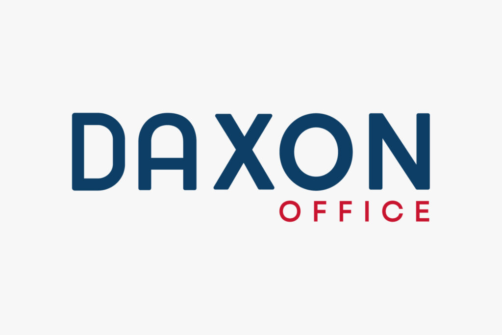 Logo Daxon