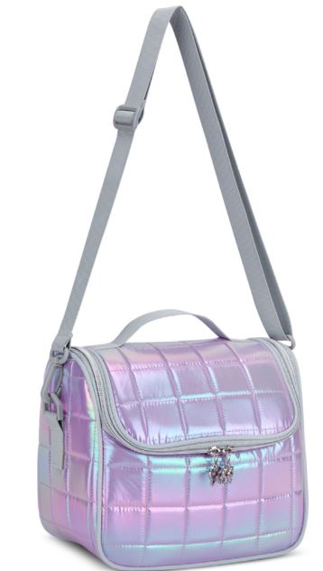 Lancheira - Silver Lining