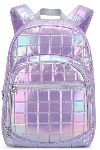 Mochila - Silver Lining