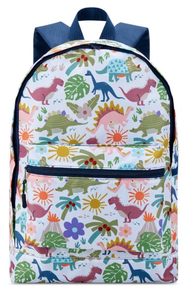 Mochila - Epic Dinossaur