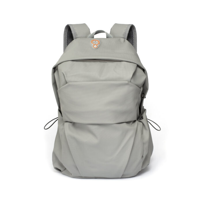 Mochila Cinza - Domani